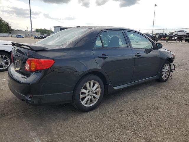 Photo 2 VIN: 1NXBU4EE4AZ386288 - TOYOTA COROLLA BA 