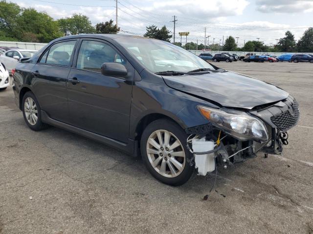 Photo 3 VIN: 1NXBU4EE4AZ386288 - TOYOTA COROLLA BA 