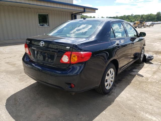 Photo 3 VIN: 1NXBU4EE5AZ171602 - TOYOTA COROLLA BA 