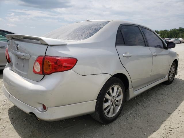 Photo 3 VIN: 1NXBU4EE5AZ171714 - TOYOTA COROLLA BA 