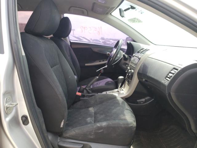 Photo 4 VIN: 1NXBU4EE5AZ171714 - TOYOTA COROLLA BA 