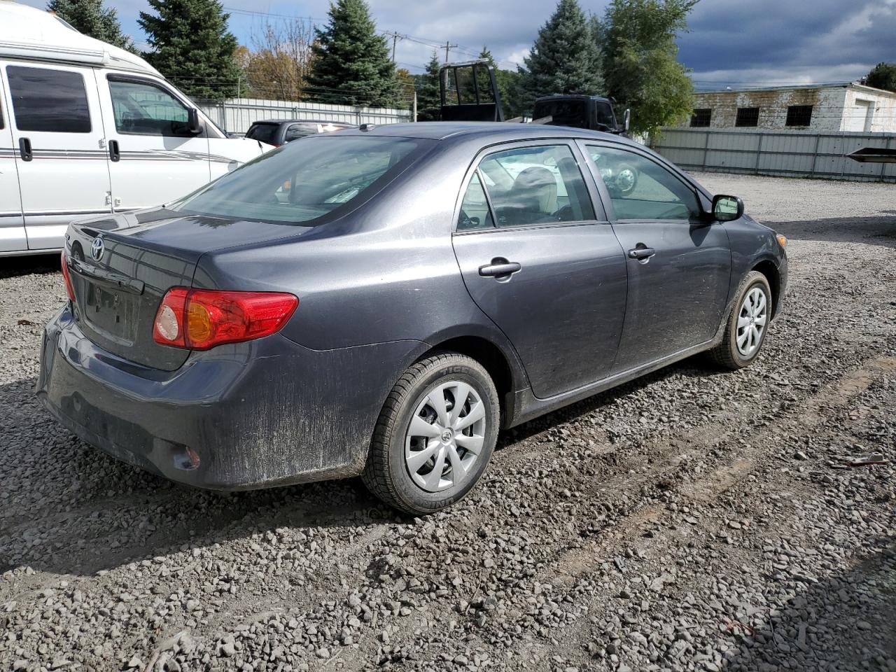 Photo 2 VIN: 1NXBU4EE5AZ174032 - TOYOTA COROLLA 