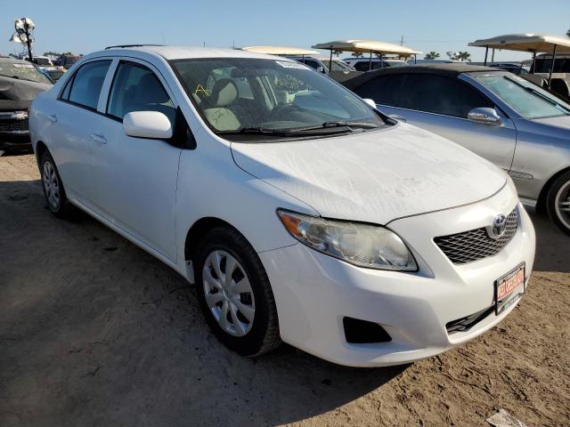 Photo 0 VIN: 1NXBU4EE5AZ174757 - TOYOTA COROLLA CE 