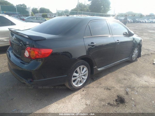 Photo 3 VIN: 1NXBU4EE5AZ182213 - TOYOTA COROLLA 