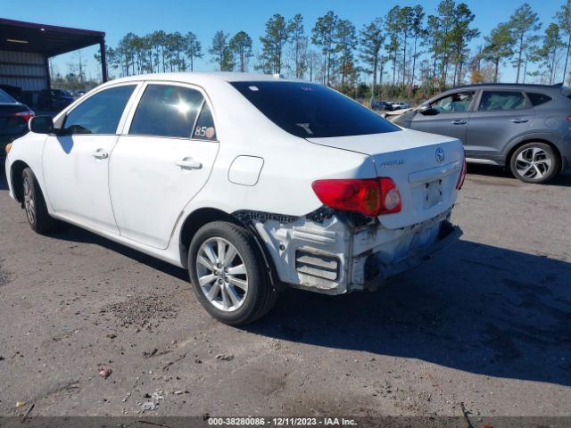 Photo 2 VIN: 1NXBU4EE5AZ182793 - TOYOTA COROLLA 