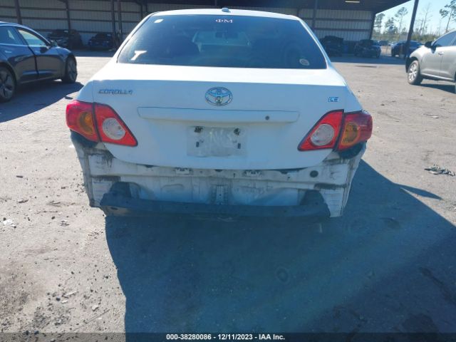 Photo 5 VIN: 1NXBU4EE5AZ182793 - TOYOTA COROLLA 