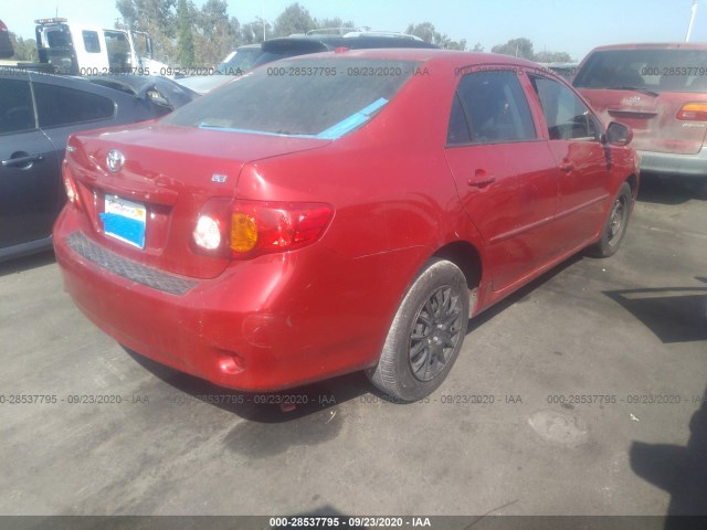 Photo 3 VIN: 1NXBU4EE5AZ189887 - TOYOTA COROLLA 