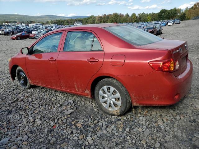 Photo 1 VIN: 1NXBU4EE5AZ200287 - TOYOTA COROLLA 