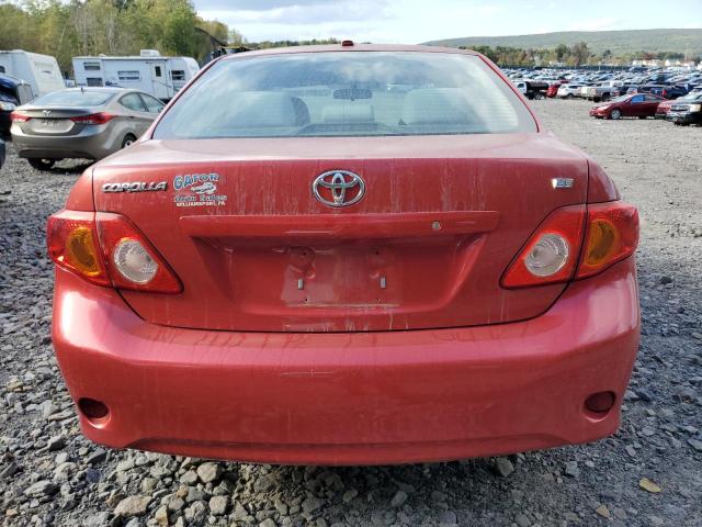 Photo 5 VIN: 1NXBU4EE5AZ200287 - TOYOTA COROLLA 