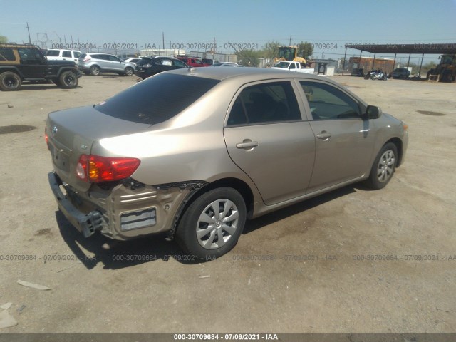 Photo 3 VIN: 1NXBU4EE5AZ200323 - TOYOTA COROLLA 