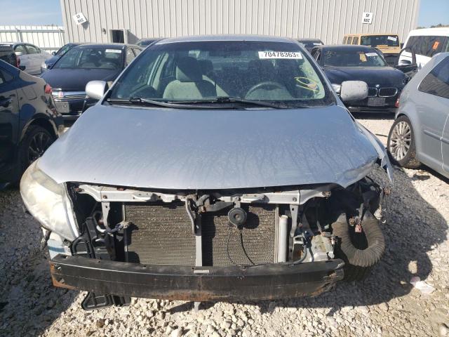 Photo 4 VIN: 1NXBU4EE5AZ206154 - TOYOTA COROLLA BA 