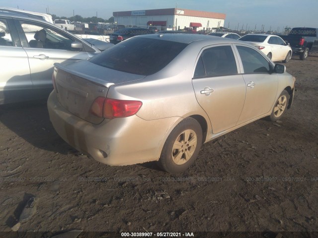 Photo 3 VIN: 1NXBU4EE5AZ207997 - TOYOTA COROLLA 