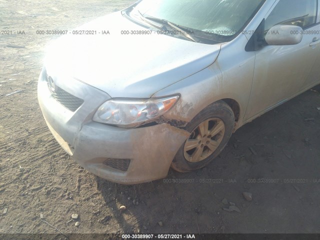 Photo 5 VIN: 1NXBU4EE5AZ207997 - TOYOTA COROLLA 