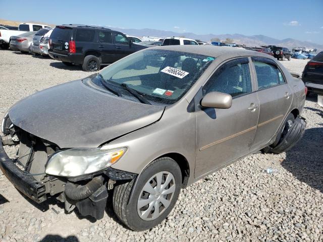 Photo 0 VIN: 1NXBU4EE5AZ214092 - TOYOTA COROLLA BA 