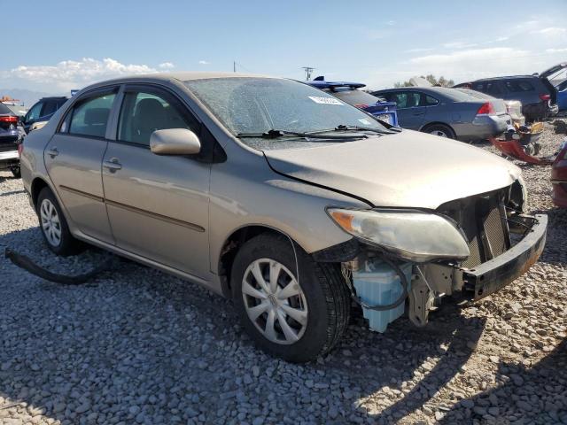 Photo 3 VIN: 1NXBU4EE5AZ214092 - TOYOTA COROLLA BA 