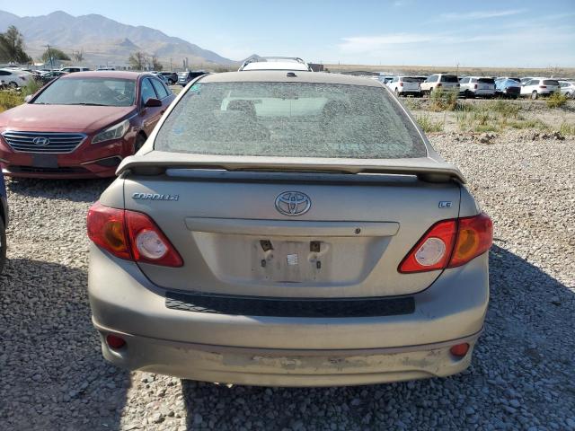 Photo 5 VIN: 1NXBU4EE5AZ214092 - TOYOTA COROLLA BA 