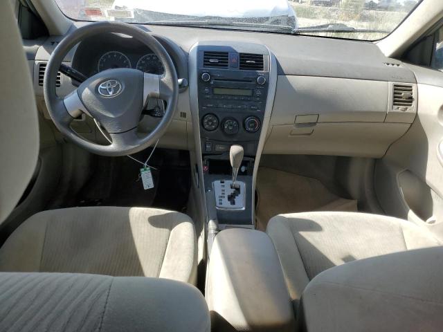 Photo 7 VIN: 1NXBU4EE5AZ214092 - TOYOTA COROLLA BA 