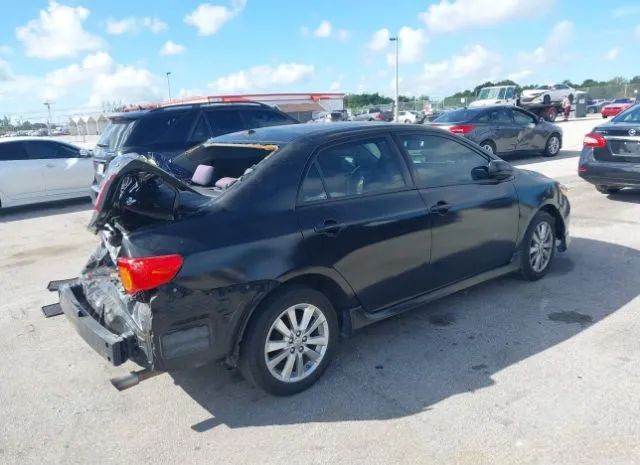 Photo 3 VIN: 1NXBU4EE5AZ214951 - TOYOTA COROLLA 