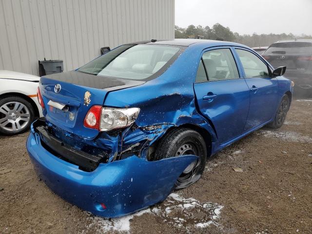 Photo 3 VIN: 1NXBU4EE5AZ215033 - TOYOTA COROLLA BA 