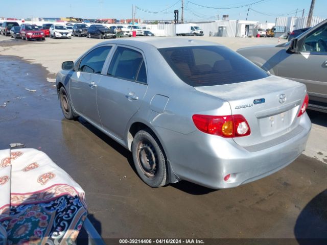 Photo 2 VIN: 1NXBU4EE5AZ216036 - TOYOTA COROLLA 