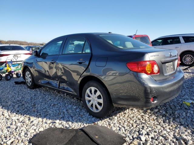 Photo 1 VIN: 1NXBU4EE5AZ220667 - TOYOTA COROLLA 