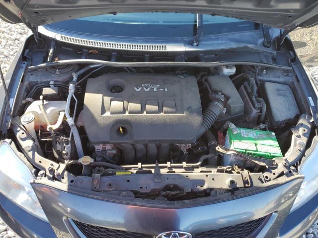 Photo 10 VIN: 1NXBU4EE5AZ220667 - TOYOTA COROLLA 