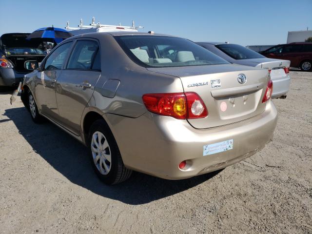 Photo 2 VIN: 1NXBU4EE5AZ222015 - TOYOTA COROLLA 