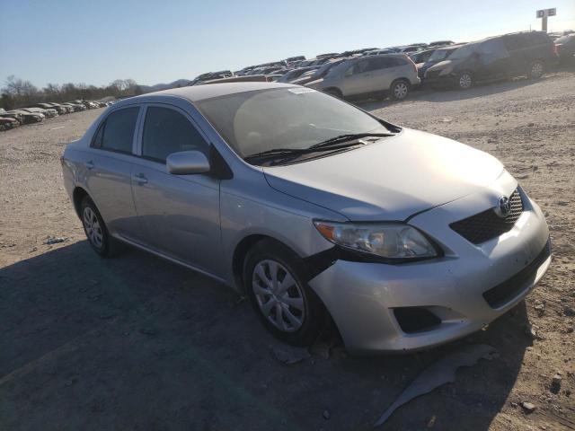 Photo 3 VIN: 1NXBU4EE5AZ226842 - TOYOTA COROLLA 