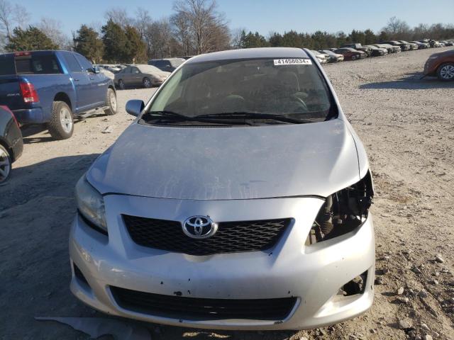 Photo 4 VIN: 1NXBU4EE5AZ226842 - TOYOTA COROLLA 