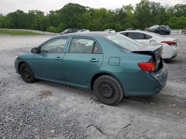 Photo 1 VIN: 1NXBU4EE5AZ227649 - TOYOTA COROLLA BA 