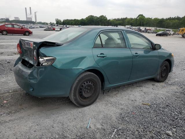 Photo 2 VIN: 1NXBU4EE5AZ227649 - TOYOTA COROLLA BA 