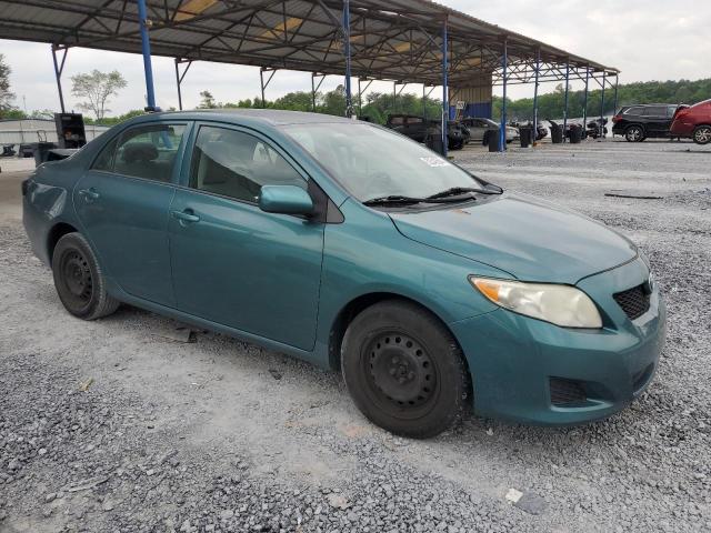 Photo 3 VIN: 1NXBU4EE5AZ227649 - TOYOTA COROLLA BA 