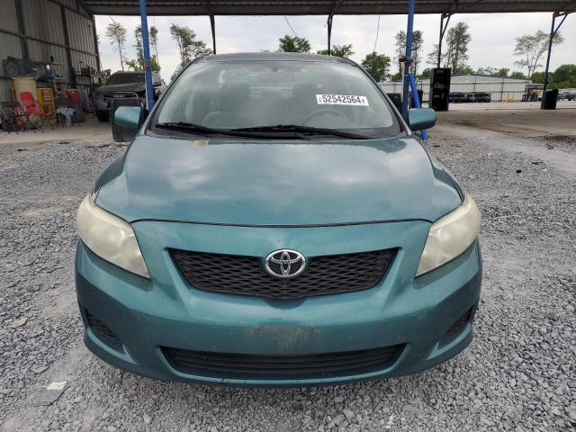 Photo 4 VIN: 1NXBU4EE5AZ227649 - TOYOTA COROLLA BA 