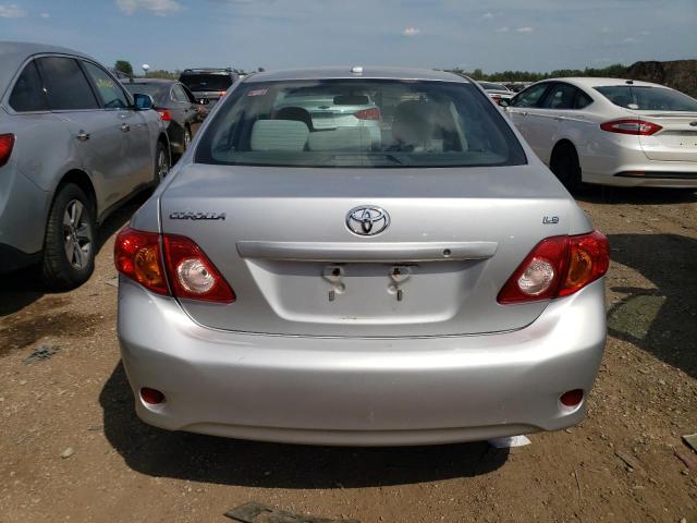 Photo 5 VIN: 1NXBU4EE5AZ229224 - TOYOTA COROLLA BA 