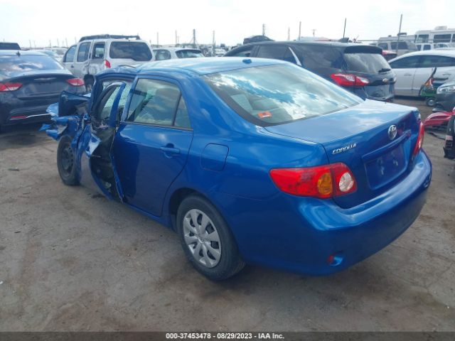 Photo 2 VIN: 1NXBU4EE5AZ231328 - TOYOTA COROLLA 