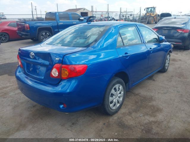 Photo 3 VIN: 1NXBU4EE5AZ231328 - TOYOTA COROLLA 