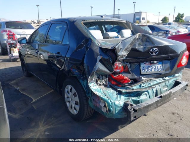 Photo 2 VIN: 1NXBU4EE5AZ231376 - TOYOTA COROLLA 