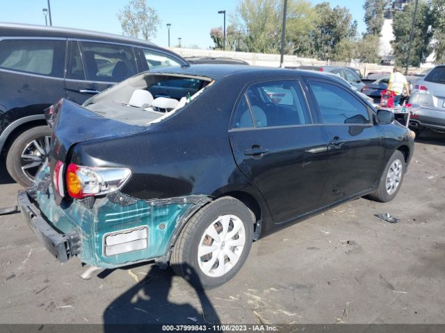 Photo 3 VIN: 1NXBU4EE5AZ231376 - TOYOTA COROLLA 