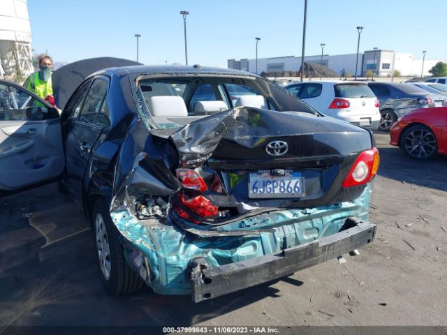 Photo 5 VIN: 1NXBU4EE5AZ231376 - TOYOTA COROLLA 