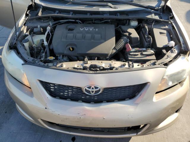 Photo 10 VIN: 1NXBU4EE5AZ232947 - TOYOTA COROLLA BA 