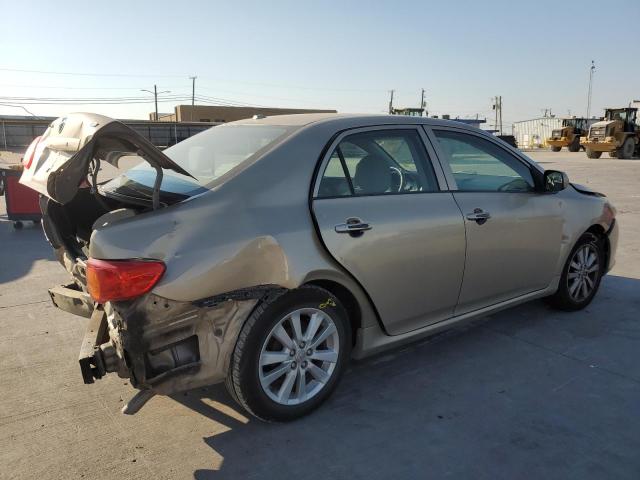 Photo 2 VIN: 1NXBU4EE5AZ232947 - TOYOTA COROLLA BA 