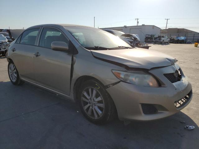 Photo 3 VIN: 1NXBU4EE5AZ232947 - TOYOTA COROLLA BA 