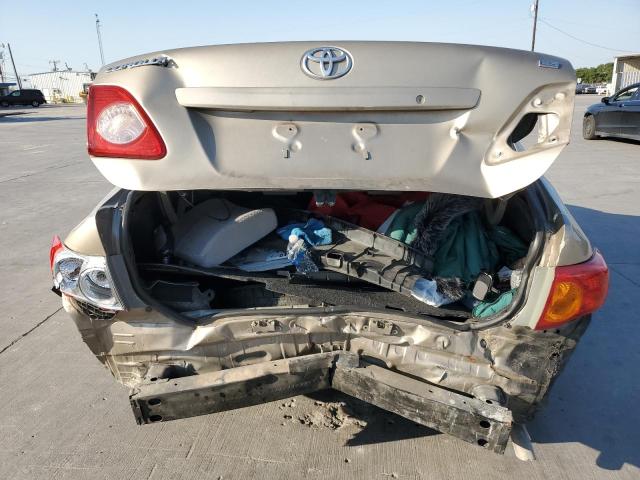 Photo 5 VIN: 1NXBU4EE5AZ232947 - TOYOTA COROLLA BA 