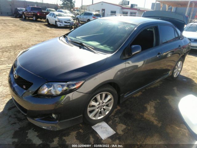 Photo 1 VIN: 1NXBU4EE5AZ234522 - TOYOTA COROLLA 