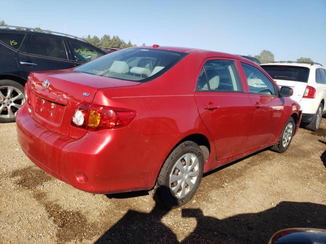 Photo 2 VIN: 1NXBU4EE5AZ236657 - TOYOTA COROLLA BA 