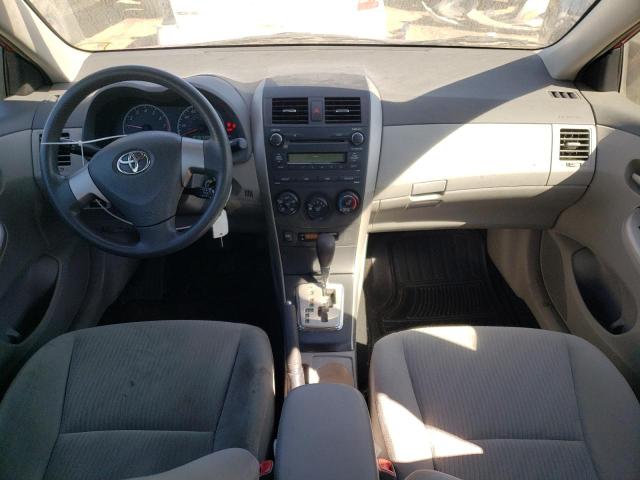 Photo 7 VIN: 1NXBU4EE5AZ236657 - TOYOTA COROLLA BA 