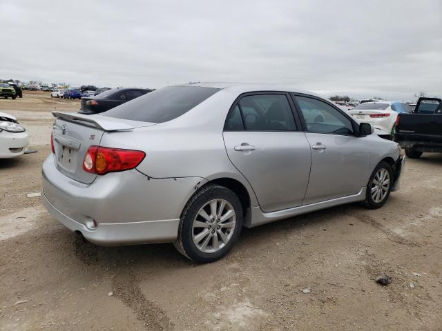 Photo 2 VIN: 1NXBU4EE5AZ238800 - TOYOTA COROLLA BA 