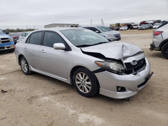 Photo 3 VIN: 1NXBU4EE5AZ238800 - TOYOTA COROLLA BA 