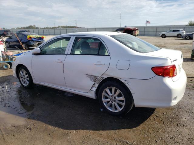 Photo 1 VIN: 1NXBU4EE5AZ240546 - TOYOTA COROLLA BA 