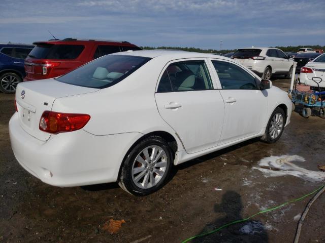 Photo 2 VIN: 1NXBU4EE5AZ240546 - TOYOTA COROLLA BA 